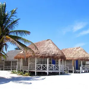 Gospodarstwo wiejskie Ecoturisticas Costa Maya, Mahahual