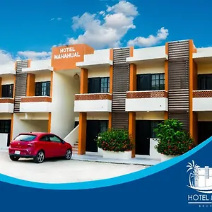 Hotel Mahahual Hotel